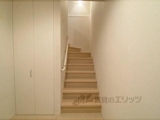 その他部屋・スペース　廊下