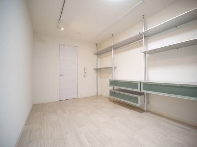 その他部屋・スペース　綺麗な洋室（別室参考写真）