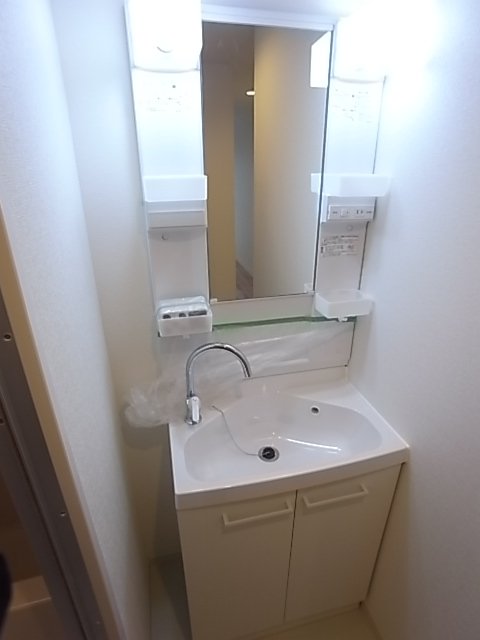 菟原ビルの内装写真