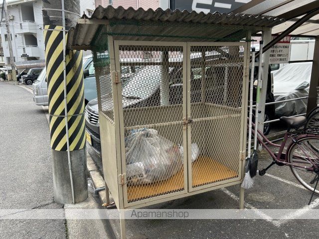 その他共有部分　その他共有部分