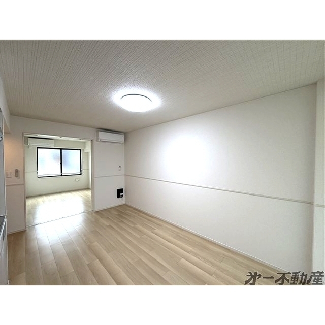建物外観　ＬＤＫ