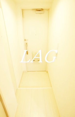 玄関　玄関です。