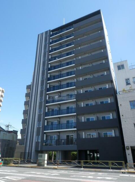 京成押上線 八広駅 徒歩5分 築3年