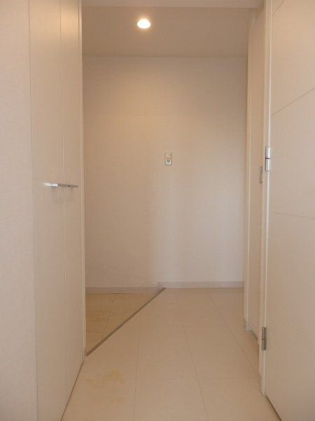 玄関　☆広々とした玄関☆