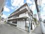 飛田給駅より徒歩4分 3階 築22年8ヶ月の賃貸物件