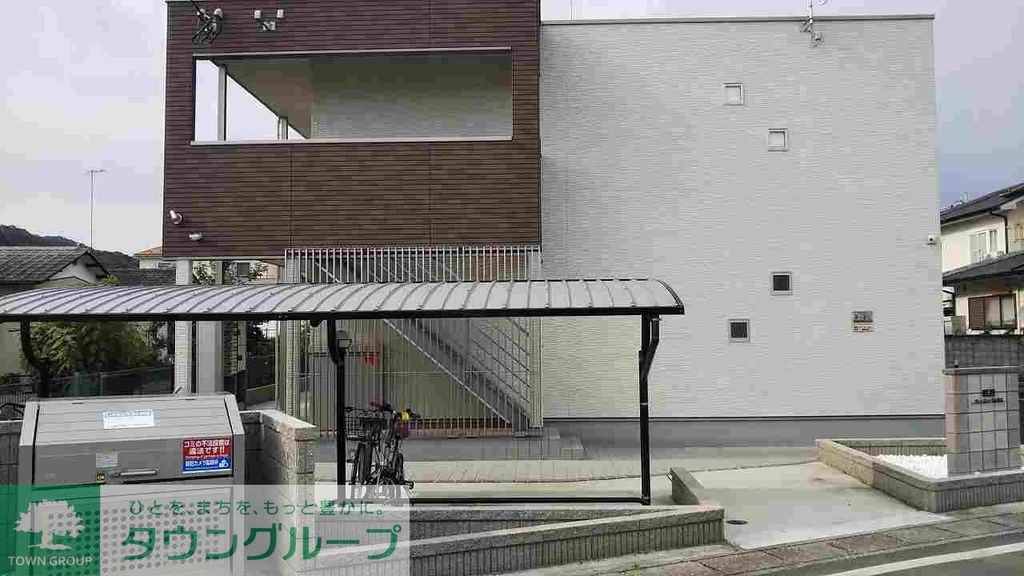 クレイノグレースコーラル寄居のその他写真