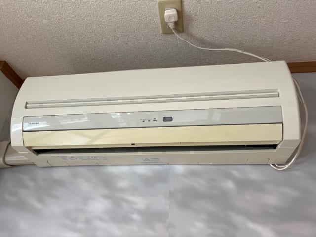 その他設備　室内設備
