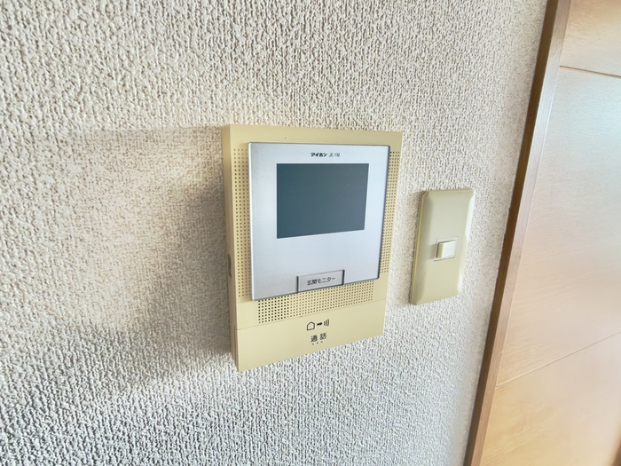 セキュリティ　※同系タイプ