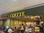 飲食店　タリーズコーヒー日本赤十字社医療センター店（飲食店）まで168m