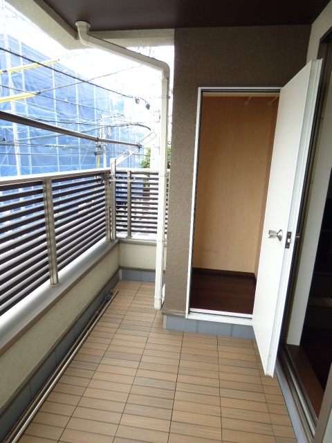 上馬4丁目住宅の内装写真