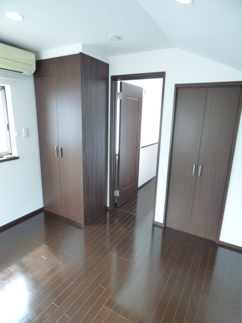 上馬4丁目住宅の内装写真