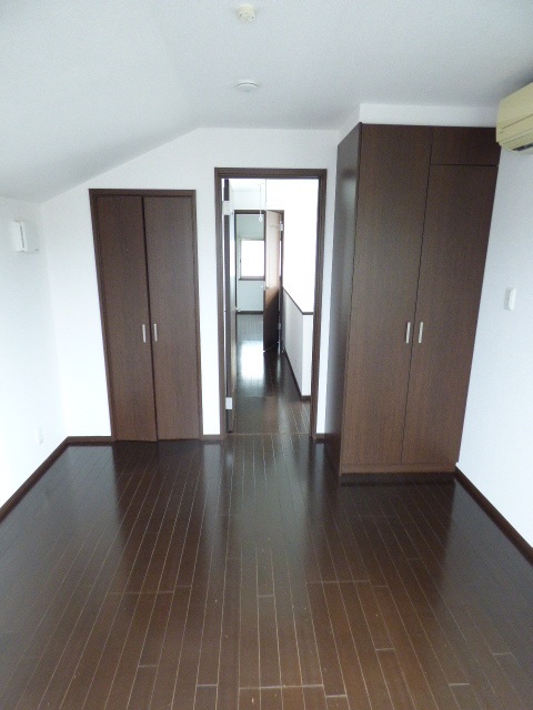 上馬4丁目住宅の内装写真