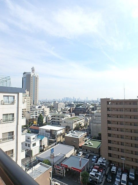 眺望　◆眺望◆