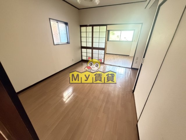 その他部屋・スペース　小野貸家