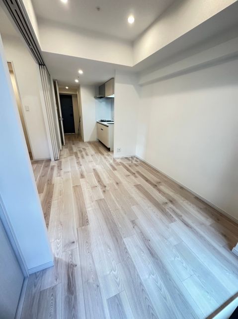 シーズンフラッツ梅田NORTHの内装写真