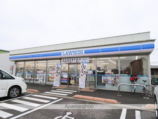 コンビニ　ローソン（コンビニ）まで786m