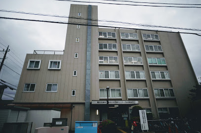 図書館　中野区立鷺宮図書館（図書館）まで203m