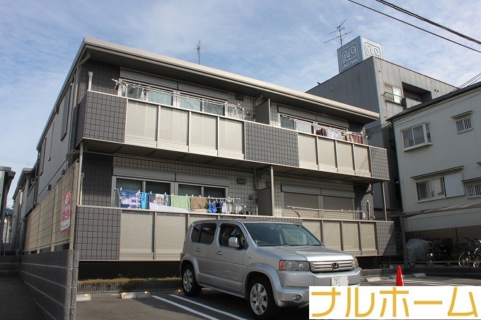 地下鉄谷町線 喜連瓜破駅 徒歩13分 築13年