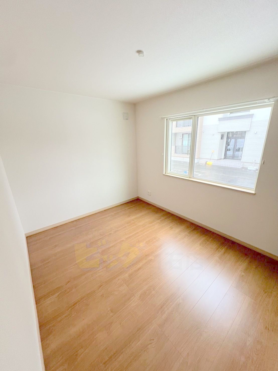 その他部屋・スペース　人気のフローリング使用のお部屋です♪