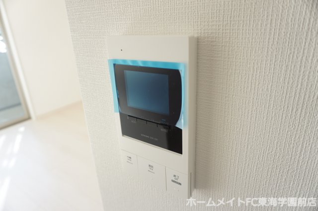熊本市電健軍線 商業高校前駅 徒歩17分 10階建 築5年のその他写真