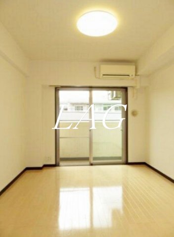 その他部屋・スペース　寝室です。
