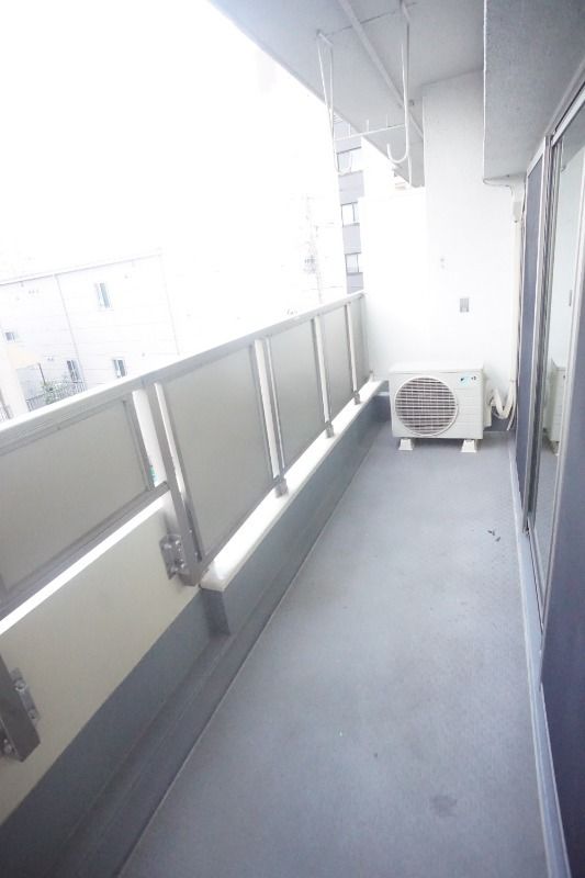 バルコニー　★初期費用どこよりも安くご案内★