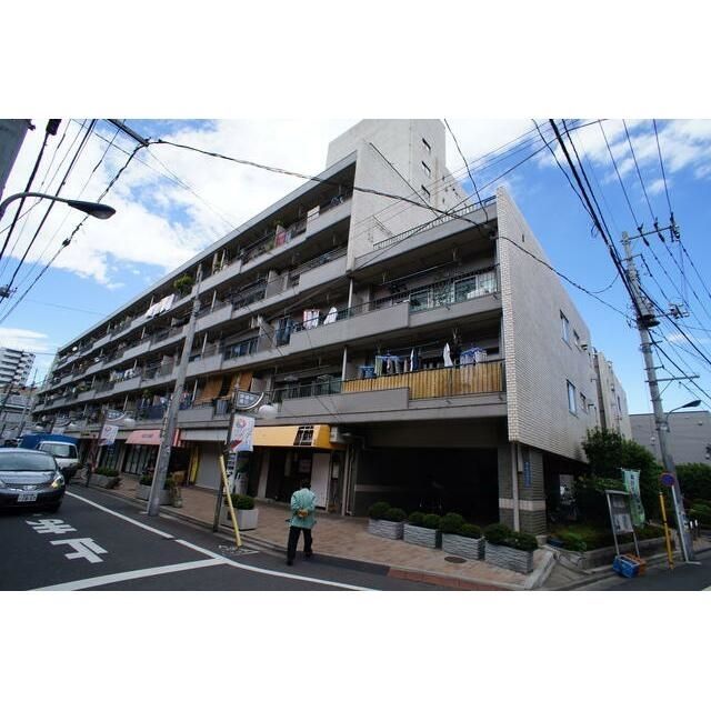 建物外観　★初期費用どこよりも安くご案内★