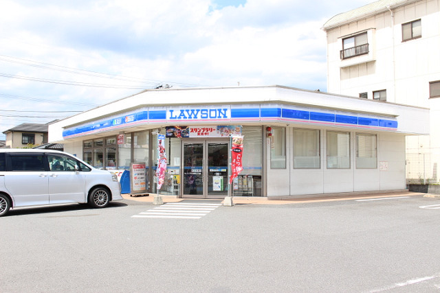Flower Comfortの周辺写真