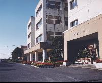 中学校　取手市立　藤代南中学校（中学校）まで2726m