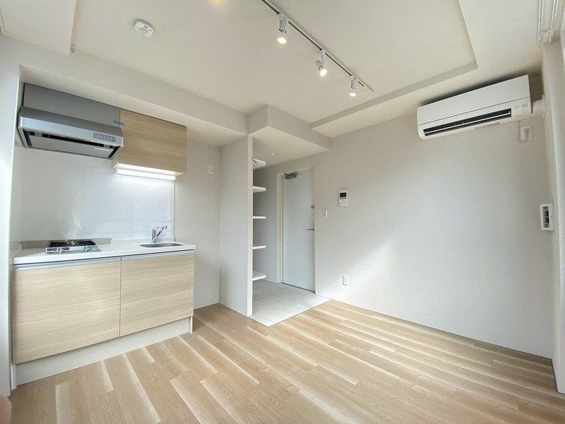 EXAM三軒茶屋IIの風呂写真