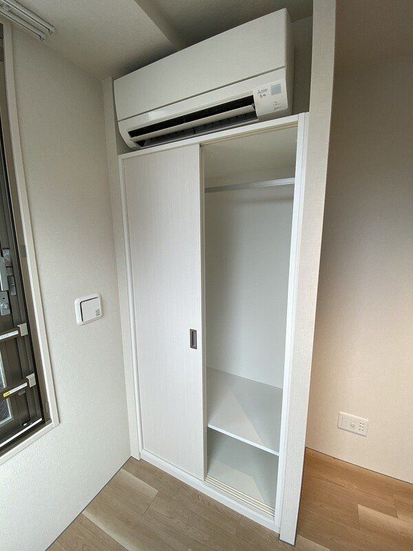 EXAM三軒茶屋IIの内装写真