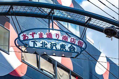 EXAM三軒茶屋IIの周辺写真