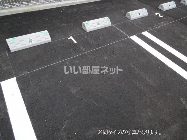 ルミナスのその他写真
