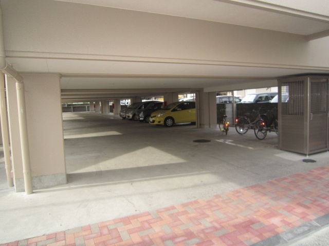棒屋助信ハイツのその他写真