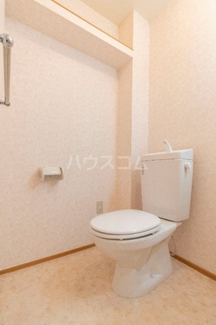 エスト・マーレのトイレ写真