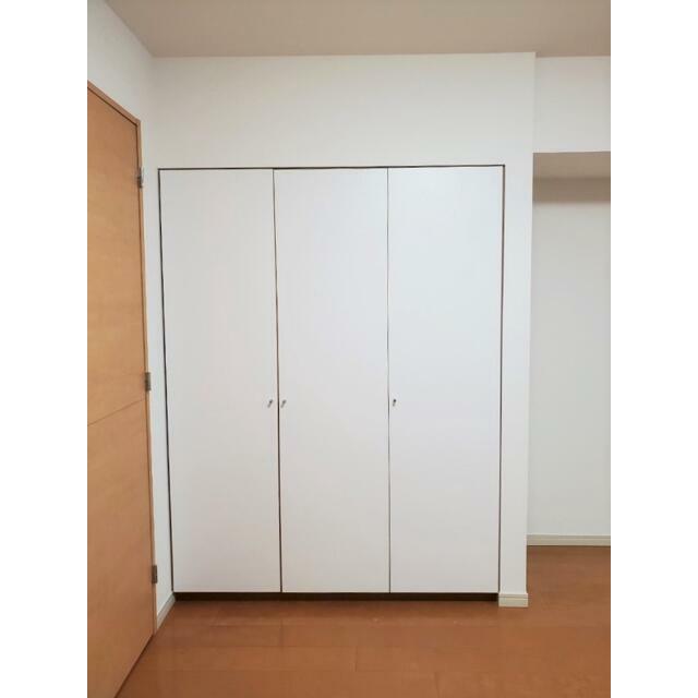 レジデンシャル・アート代々木公園 部屋番号:502の内装写真