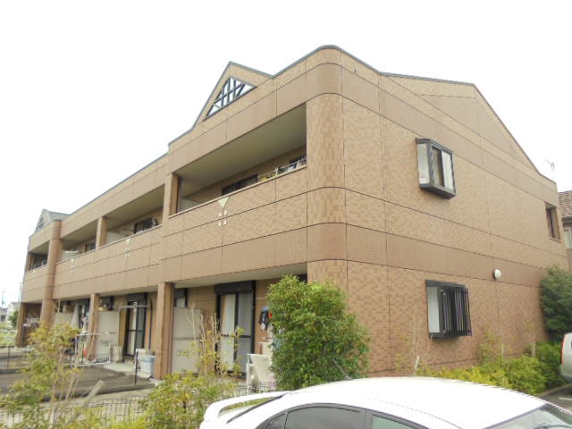 ＪＲ山陽本線 網干駅 徒歩12分 築20年