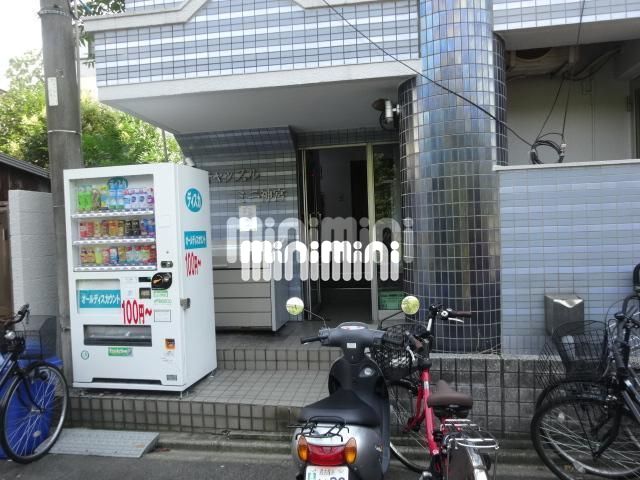 その他　入り口