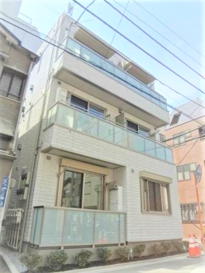 都営大江戸線 新御徒町駅 徒歩6分 築12年
