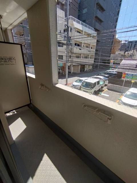 地下鉄空港線 大濠公園駅 徒歩3分 7階建 築30年の内装写真