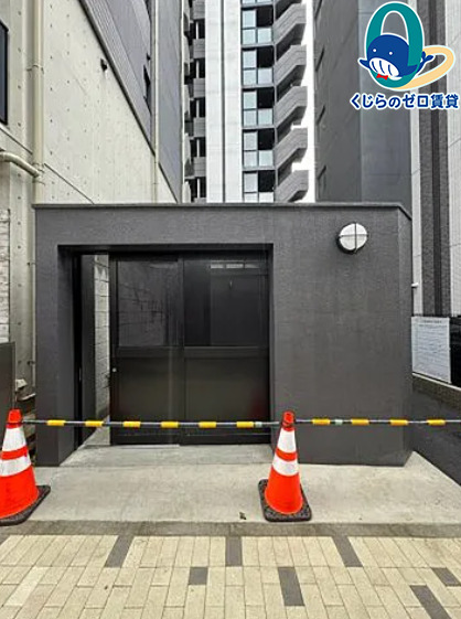 その他共有部分　名古屋で一番初期費用の安い賃貸専門の不動産会社です(^^)