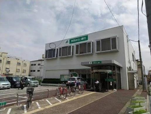 ラフィネ北花田の周辺写真