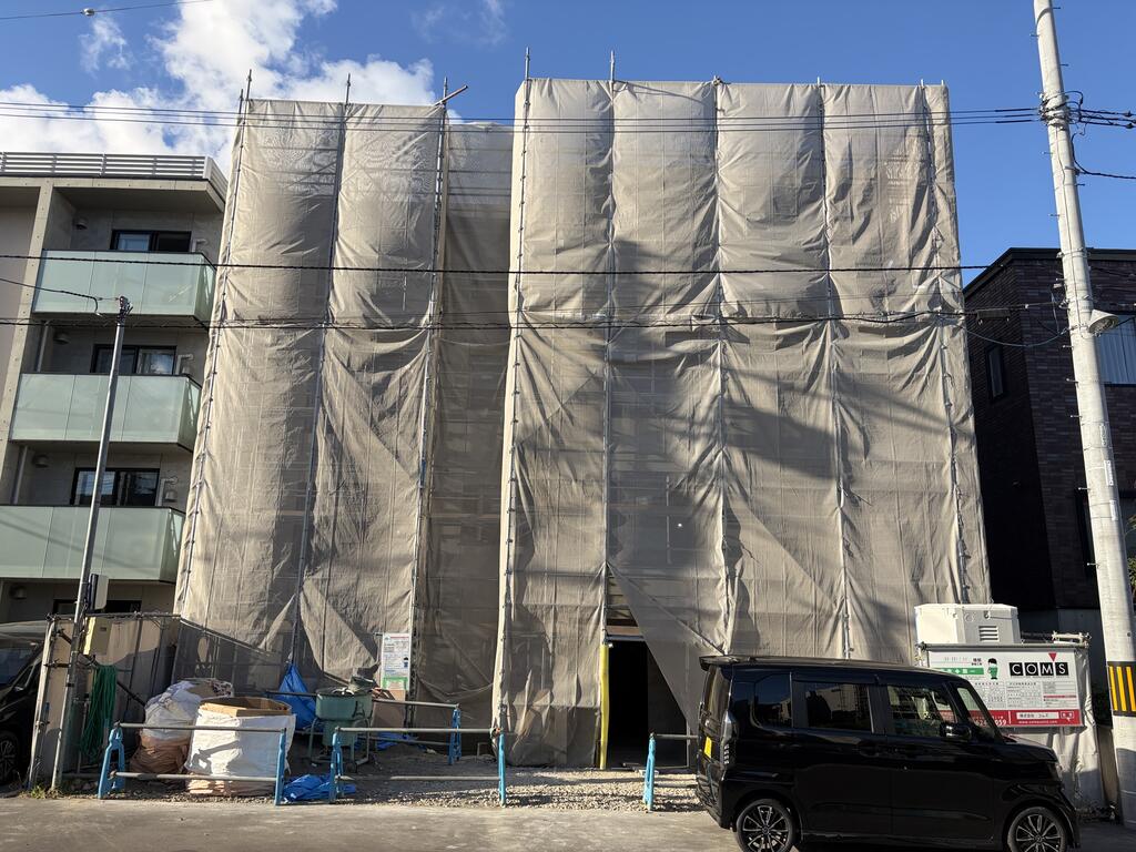 地下鉄東西線 発寒南駅 徒歩7分 新築