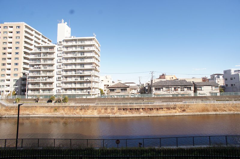 東京メトロ半蔵門線 錦糸町駅 徒歩13分 7階建 築2年のその他写真