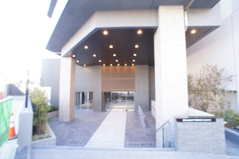 東京メトロ半蔵門線 錦糸町駅 徒歩13分 7階建 築2年の外観写真