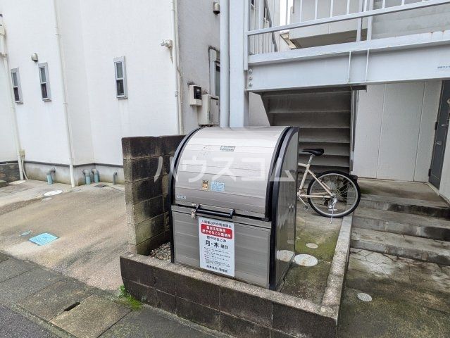 エイペックスのその他写真