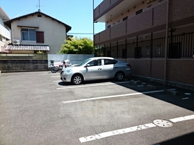 stable北山のその他写真