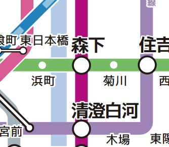 その他　☆路線図☆