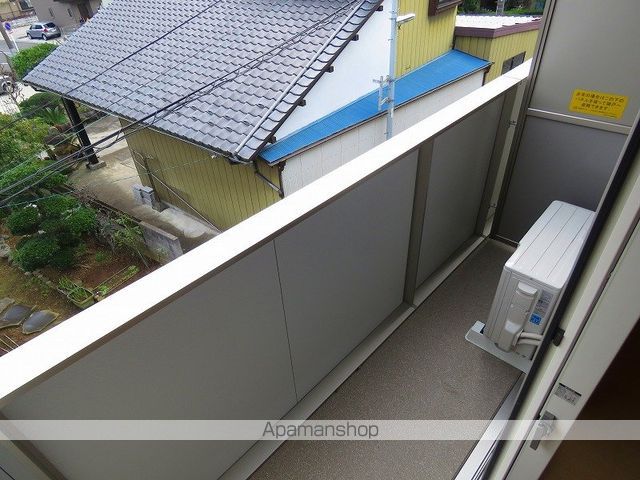 ＪＲ常磐線 新松戸駅 徒歩16分 2階建 築11年の内装写真