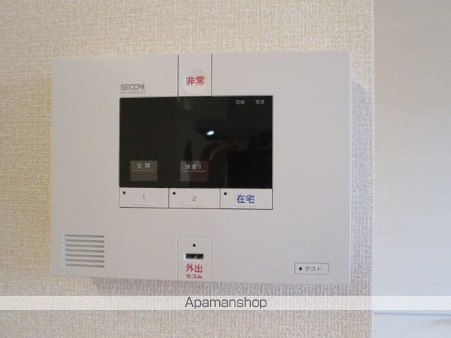 ＪＲ常磐線 新松戸駅 徒歩16分 2階建 築11年のその他写真